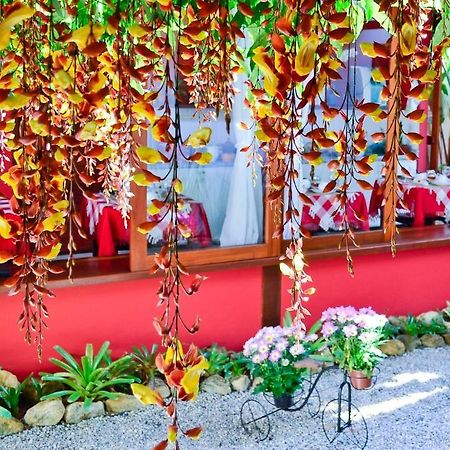 Pousada Casario Araquari Exteriér fotografie